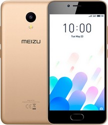 Замена дисплея на телефоне Meizu M5c в Рязане